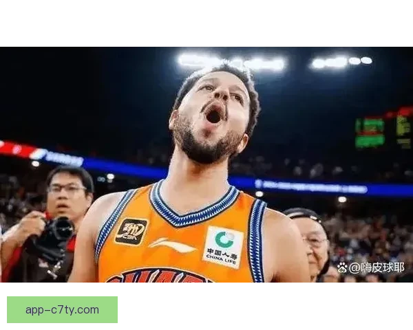 哈维加盟辽宁男篮再掀篮坛风云