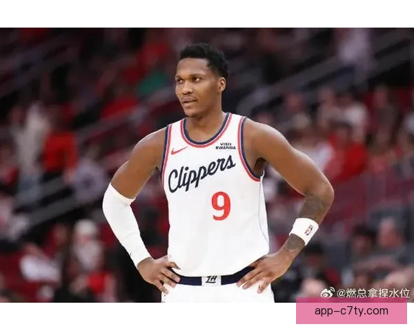 快船惜败湖人 马瑟林小琼斯表现亮眼