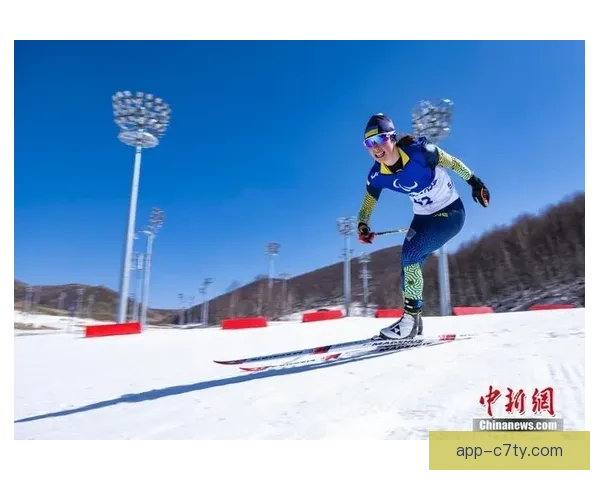 抗议俄解禁乌克兰抵制冬残奥会