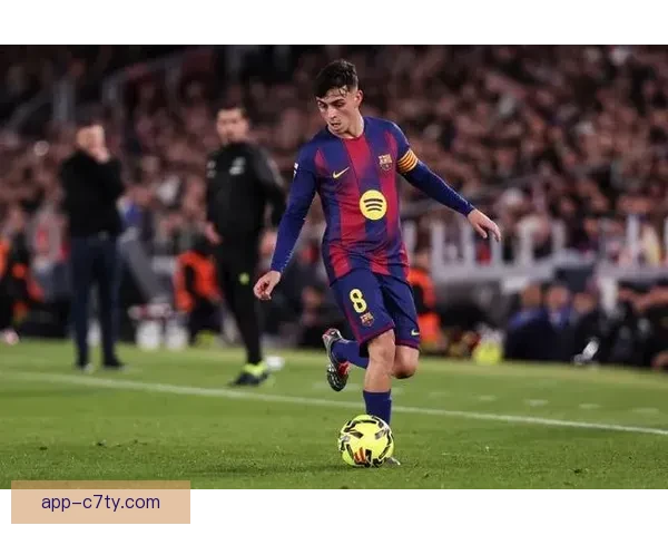 佩德里：巴萨年轻球员充满冲劲 盼逆转马竞